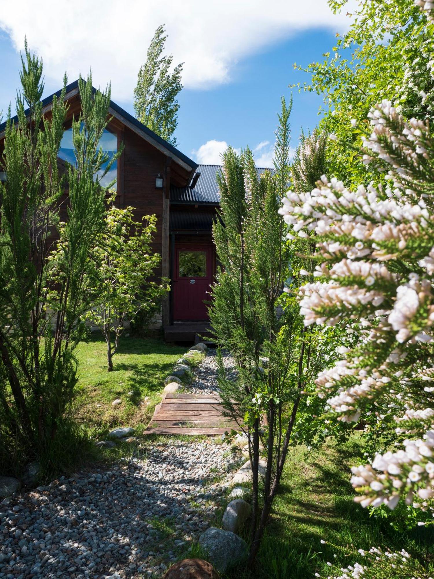 La Huala Villa San Carlos de Bariloche Dış mekan fotoğraf