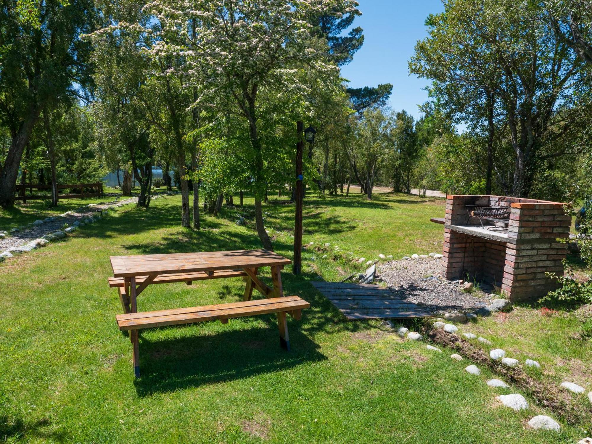 La Huala Villa San Carlos de Bariloche Dış mekan fotoğraf